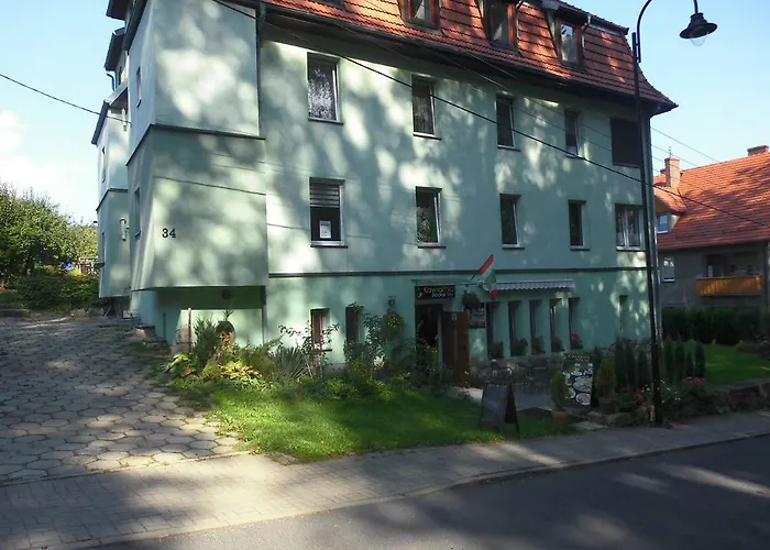 Bezowy Pokoj