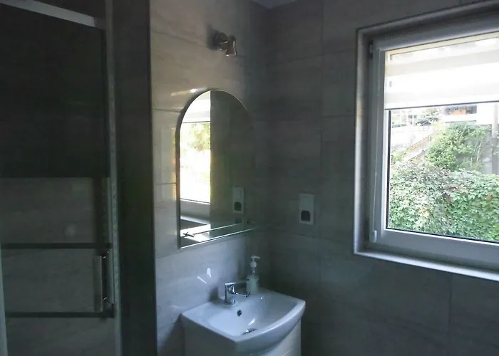 Bezowy Pokoj